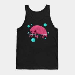 BATHYNOMUS (GIANT ISOPOD) Tank Top